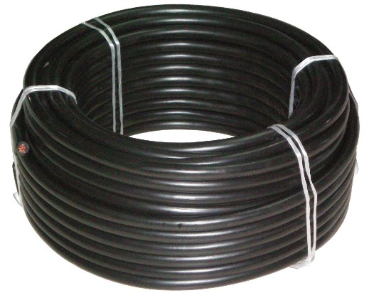 X9 CABLE ACOPLADO NORMALIZADO ROLLO X100M  