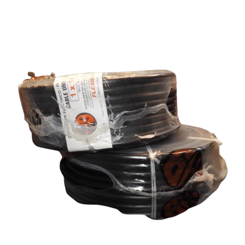 X9 CABLE ARRANQUE NORMALIZADO ROLLO X25M  