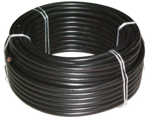 X9 CABLE ACOPLADO NORMALIZADO ROLLO X100M  