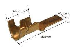 X9 TERMINAL INSTAL.PALA MACHO MINI X 200U  