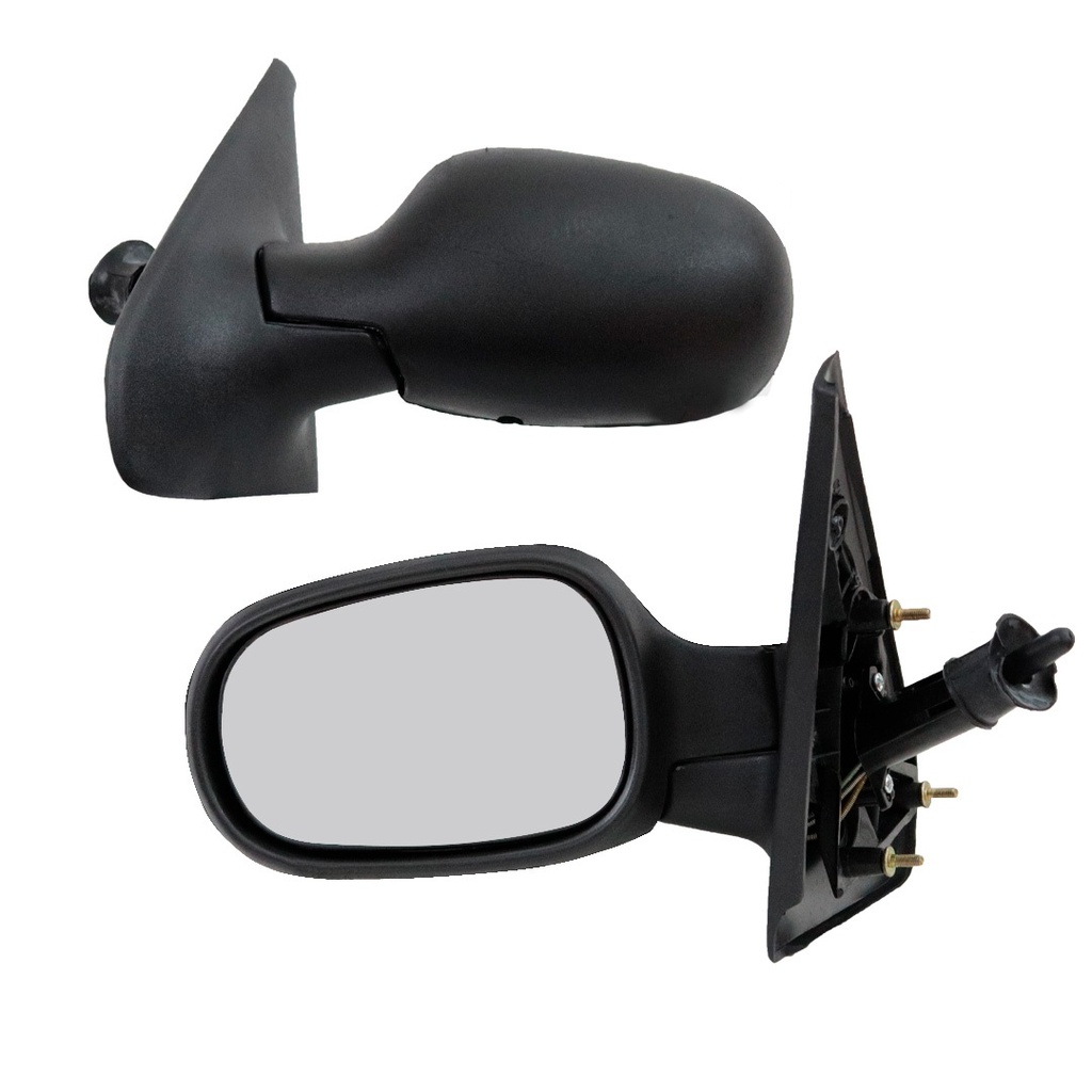 FB ESPEJO COMPLETO IZQUIERDO CLIO II 99/02 CLIO III 03/06 - 06/12