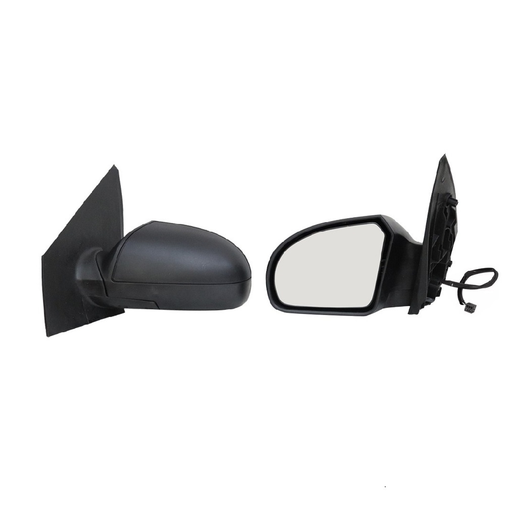 FB ESPEJO COMPLETO IZQUIERDO FIESTA 02> ELECTRICO  