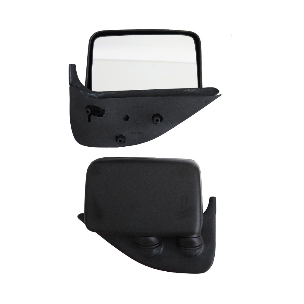 FB ESPEJO COMPLETO IZQUIERDO - PLANO DUCATO 96/00  JUMPER 95/04