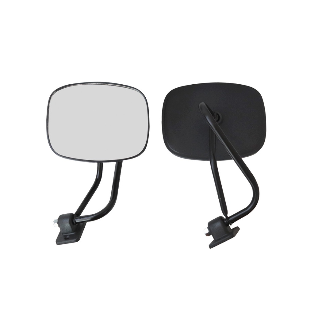 FB ESPEJO COMPLETO IZQUIERDO FIORINO  85/95