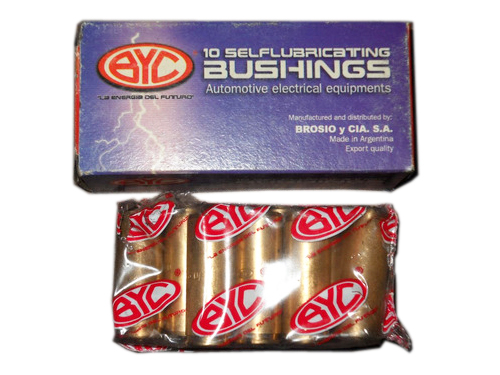 BYC BUJE 1028 STD (18.00-22.00-5.00 MM)  