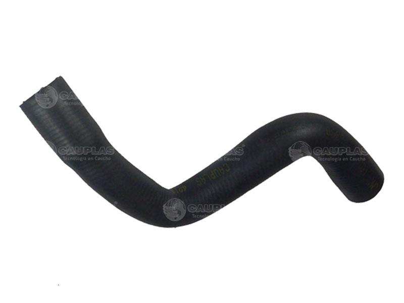CAUPLAS MANGUERA RADIADOR INF SEAT INCA VW POLO CADDY  =YACO 1837