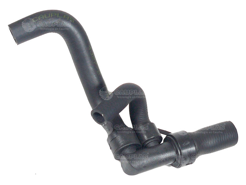 CAUPLAS MANGUERA REFRIGERACION VW CADDY POLO CLASSIC OEM:037121058B  037122058