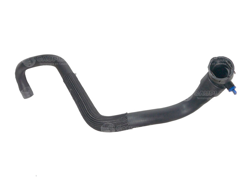 CAUPLAS MANGUERA RADIADOR INF VW BORA GOLF IV AUDI A3 OEM:1J0122051J =YACO 2916