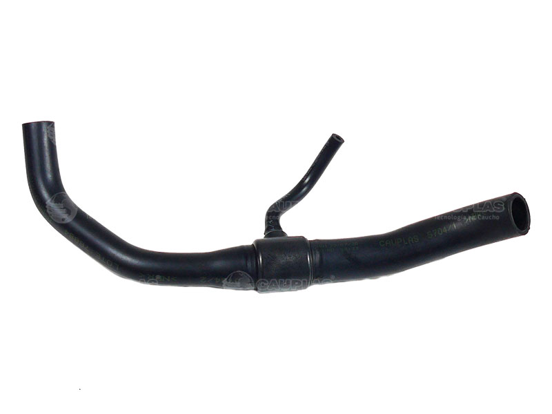 CAUPLAS MANGUERA DEFLECTOR DE ACEITE VW FOX GOL IV/V SAVEIRO IV  =YACO 4189