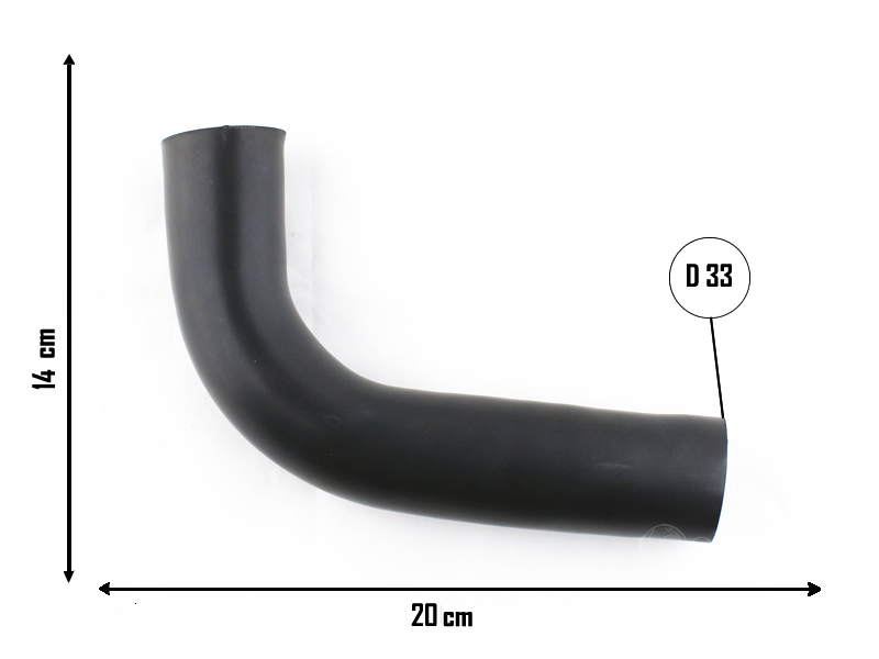 CAUPLAS MANGUERA COMBUSTIBLE CORSA I FUN OEM:93281572 =YACO 3247