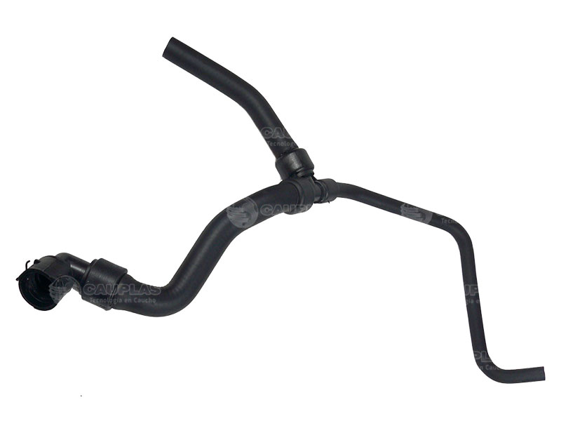 CAUPLAS MANGUERA CALEFACTOR ENTRADA CORSA II MONTANA I OEM:93378100 =YACO 3838