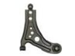TIPER PARRILLA DE SUSPENSION DEL DER. CHEVROLET AVEO 08 OEM: 96535082 / 96870466