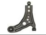 TIPER PARRILLA DE SUSPENSION DEL IZQ. CHEVROLET AVEO 08 OEM: 96535081 / 96870465