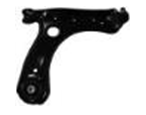 TIPER PARRILLA DE SUSP DEL DER. VW GOL TREND SURAN SAVEIRO VOYAGE FOX 08>10 OEM: 5U0407152