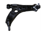 TIPER PARRILLA DE SUSPENSION DEL DER. VOLKSWAGEN FOX/SURAN 04/09 OEM: 6Q0407151E