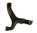 TIPER PARRILLA DE SUSPENSION DEL INF DER VOLKSWAGEN AMAROK 10 OEM: 2H0407151A