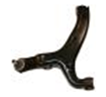 TIPER PARRILLA DE SUSPENSION DEL INF IZQ VOLKSWAGEN AMAROK 10 OEM: 2H0407152A
