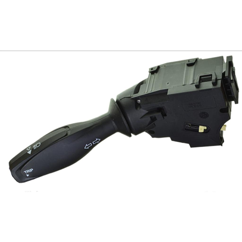 VUARAM LLAVE LUCES GIRO FORD FIESTA 10> ECOSPORT 13> TRIP APLICABLES (CONEXIONADO 8 PINES) 