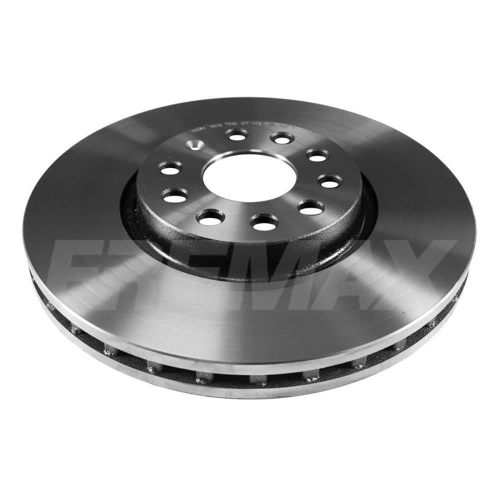 FREMAX DISCO FRENO VOLKSWAGEN SHARAN 1.4  2.0 Tsi  TIGUAN Allspace 2.0 Tsi