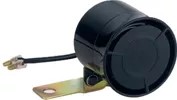 NOSSO BOCINA DE RETROCESO UNIVERSAL 12/24V NIVEL SONORO 110DB 2TERC/CABLE.