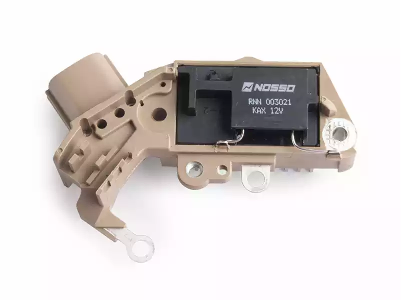 NOSSO REGULADOR VOLTAJE T/NIPONDENSO TOYOTA COROLLA 12V