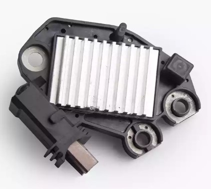 NOSSO REGULADOR VOLTAJE T/VALEO BMW 2004 - 2013 12v