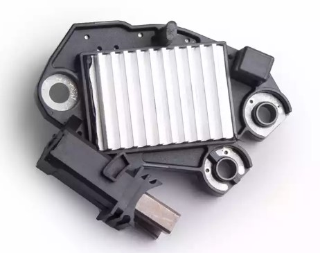 NOSSO REGULADOR VOLTAJE T/VALEO MERCEDES BENZ E 200 12v