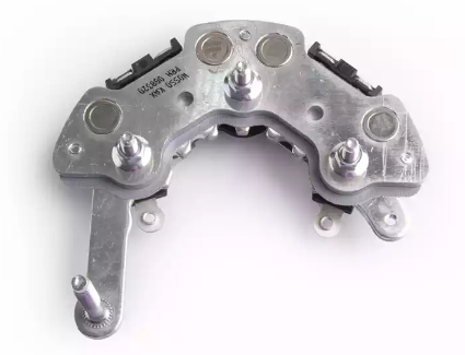NOSSO PLACA RECTIFICADORA HITACHI ISUZU TROOPER NKR NPR