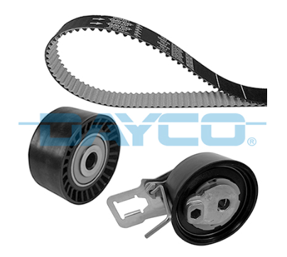 DAYCO KIT DISTRIBUCION PEUGEOT EXPERT CITROEN JUMPY 1.6 HDI 2018