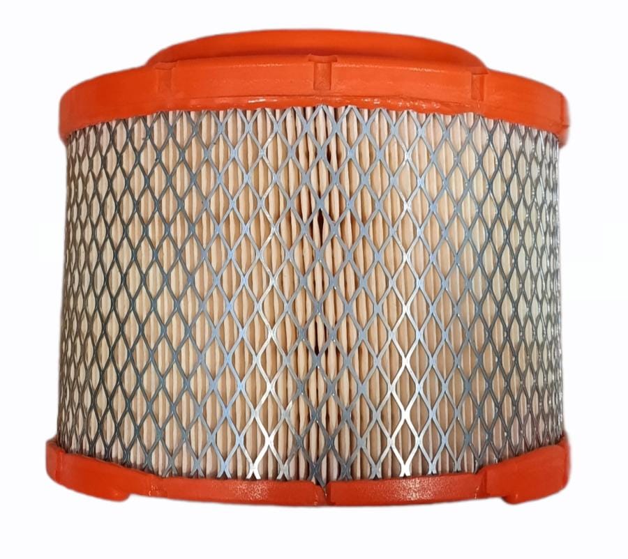 DENSO FILTRO DE AIRE TOYOTA HILUX HILUX 05/15 DIESEL 17801-0C010