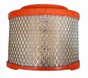 DENSO FILTRO DE AIRE TOYOTA HILUX HILUX 05/15 DIESEL 17801-0C010