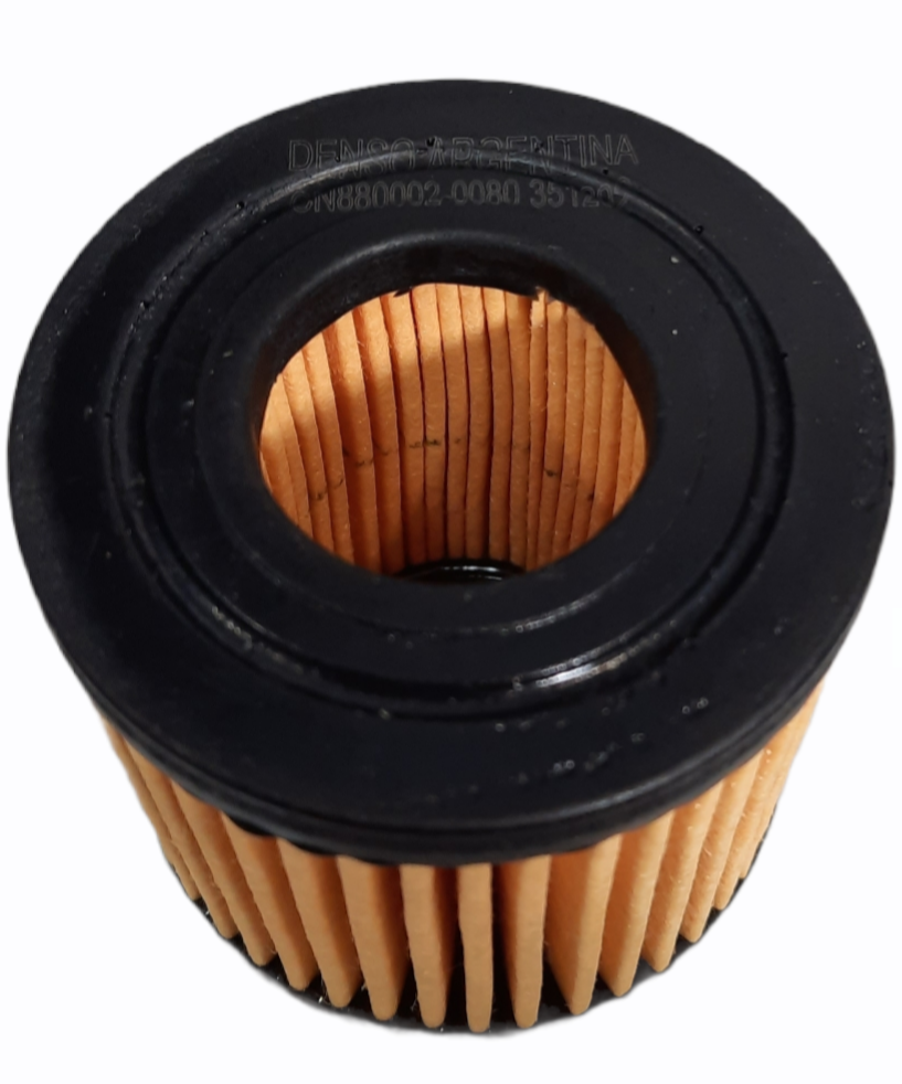 DENSO FILTRO DE ACEITE COROLLA 1.8 2.0