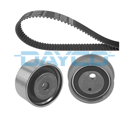 DAYCO KIT DISTRIBUCION HYUNDAI COUPE 2.0 TUCSON 2.0