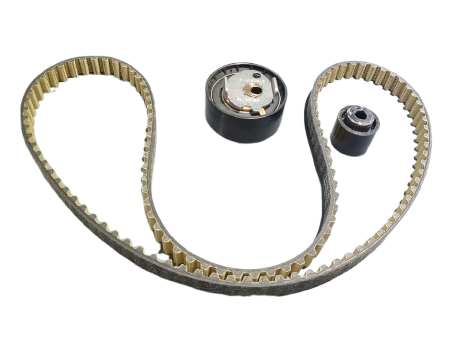 DAYCO KIT DISTRIBUCION C/CORREA BIO C4 CACTUS 1.2 VTI Y EB2 PEUG 208/2008/308 1.2