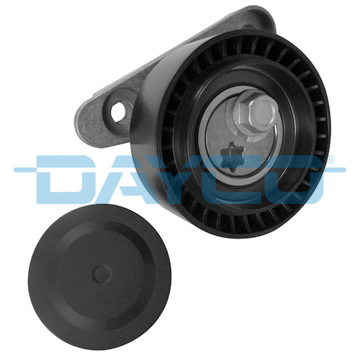 DAYCO POLEA POLY-V VW FOX 1.0 12V - 1.6 16V GOLF POLO SAVEIRO  1.6 16V