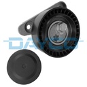 [APV3036.0275] DAYCO POLEA POLY-V VW FOX 1.0 12V - 1.6 16V GOLF POLO SAVEIRO  1.6 16V