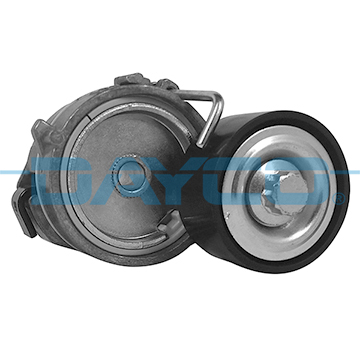 DAYCO POLEA POLY-V C4 CACTUS DS3 PEUGEOT 208 308 2008 1.2 VTI / EB2