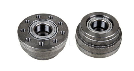 FREMAX MAZA RUEDA IVECO DAILY