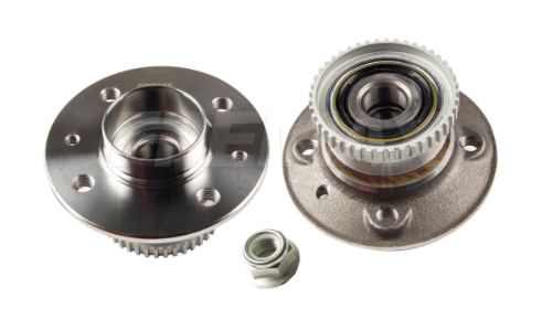 FREMAX MAZA RUEDA RENAULT SCENIC