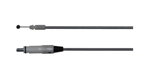 FREMEC MANIJA APERTURA TAPA TANQUE COMBUSTIBLE YARIS 5 PUERTAS 2018> OEM: 770350D600