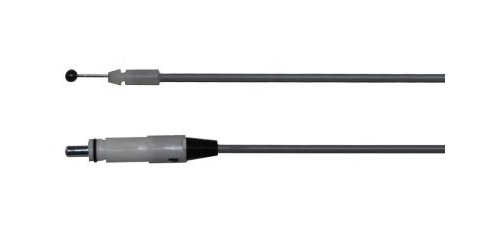 FREMEC MANIJA APERTURA TAPA TANQUE COMBUSTIBLE YARIS 4 PUERTAS 2018> OEM: 770350D620