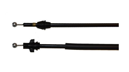 FREMEC APERTURA CAPOT TRAMO TRASERO NIVUS 2020>