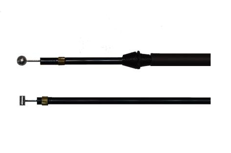 FREMEC APERTURA CAPOT POLO VIRTUS 2017> 