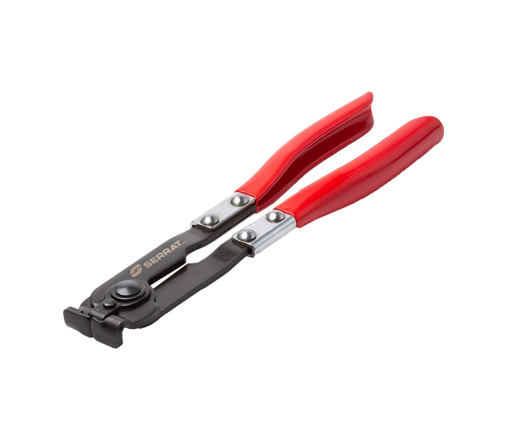 SERRAT PINZA PARA ABRAZADERAS