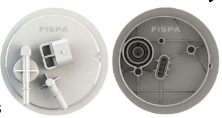 FISPA TAPA DE FLOTANTE FIAT DOBLO 2007>2009 STILO 2007>2011 PUNTO 2011 LINEA 2010