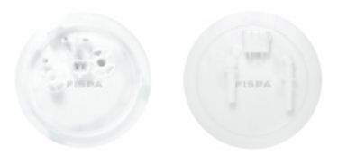 FISPA TAPA DE FLOTANTE NISSAN TIIDA