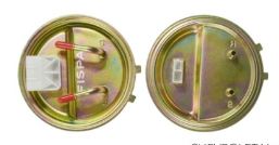 FISPA TAPA DE FLOTANTE CHEVROLET VECTRA 1996>2005