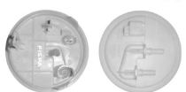 FISPA TAPA DE FLOTANTE RENAULT KANGOO 1.6 16V