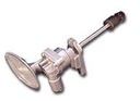 [6010/FF.0321] FALLONE BOMBA ACEITE DODGE 1500 1.8