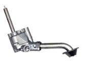 FALLONE BOMBA ACEITE VOLKSWAGEN GACEL 1.6